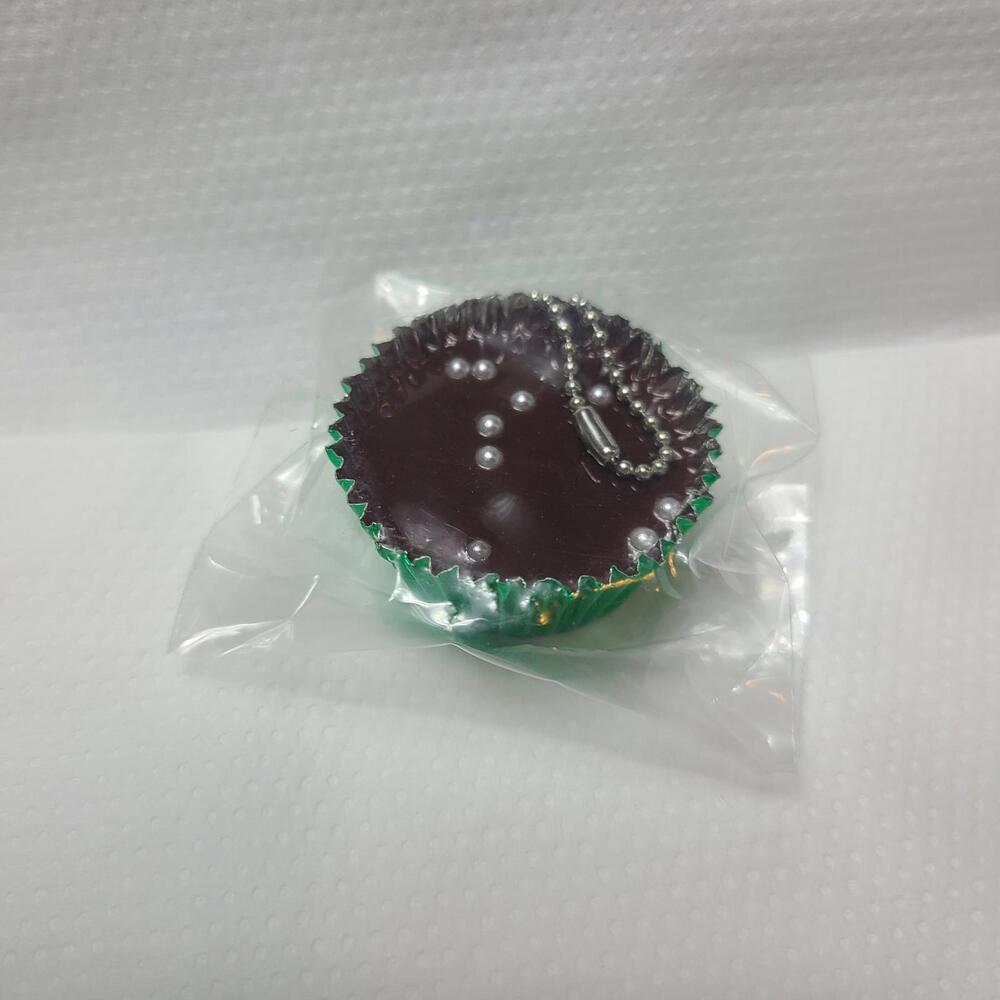 Valentine's Day Chocolate Mascot Gacha Riko-chan's Obligation Chocolate Gacha